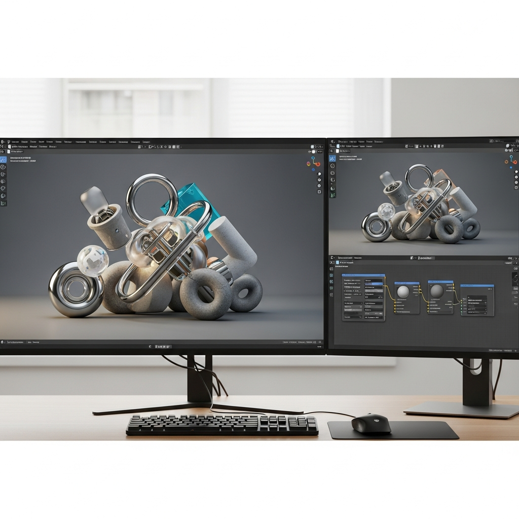 3D-моделирование