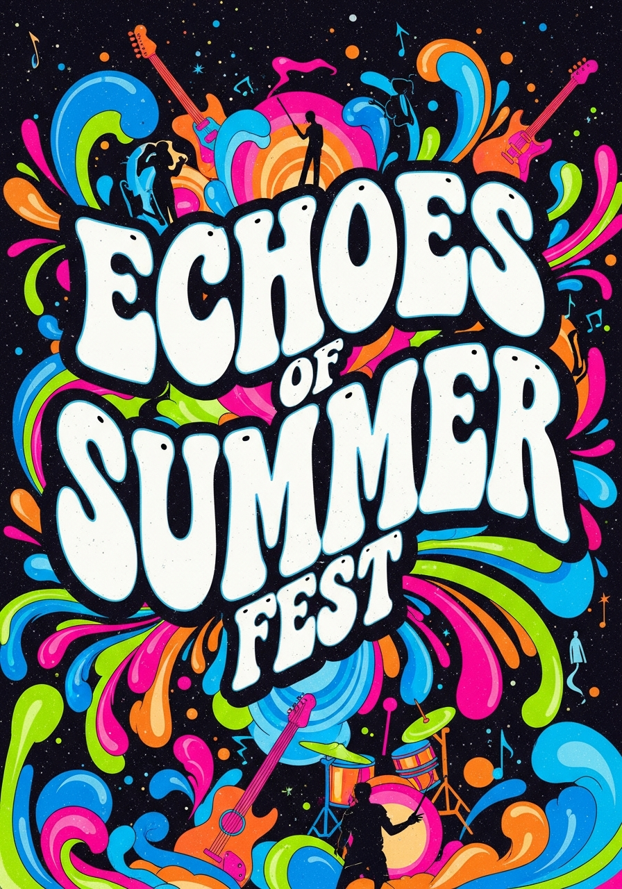 Постер мероприятия