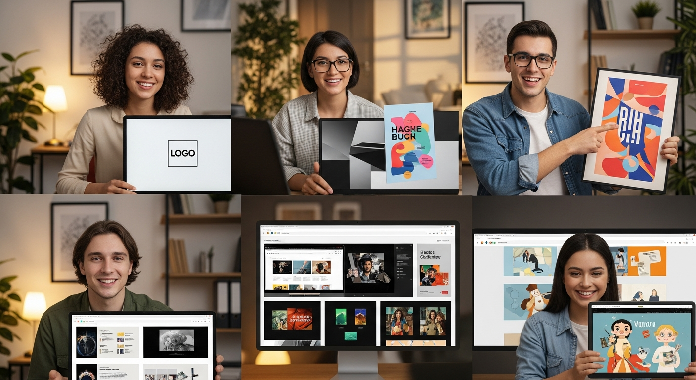 Урок по дизайну онлайн